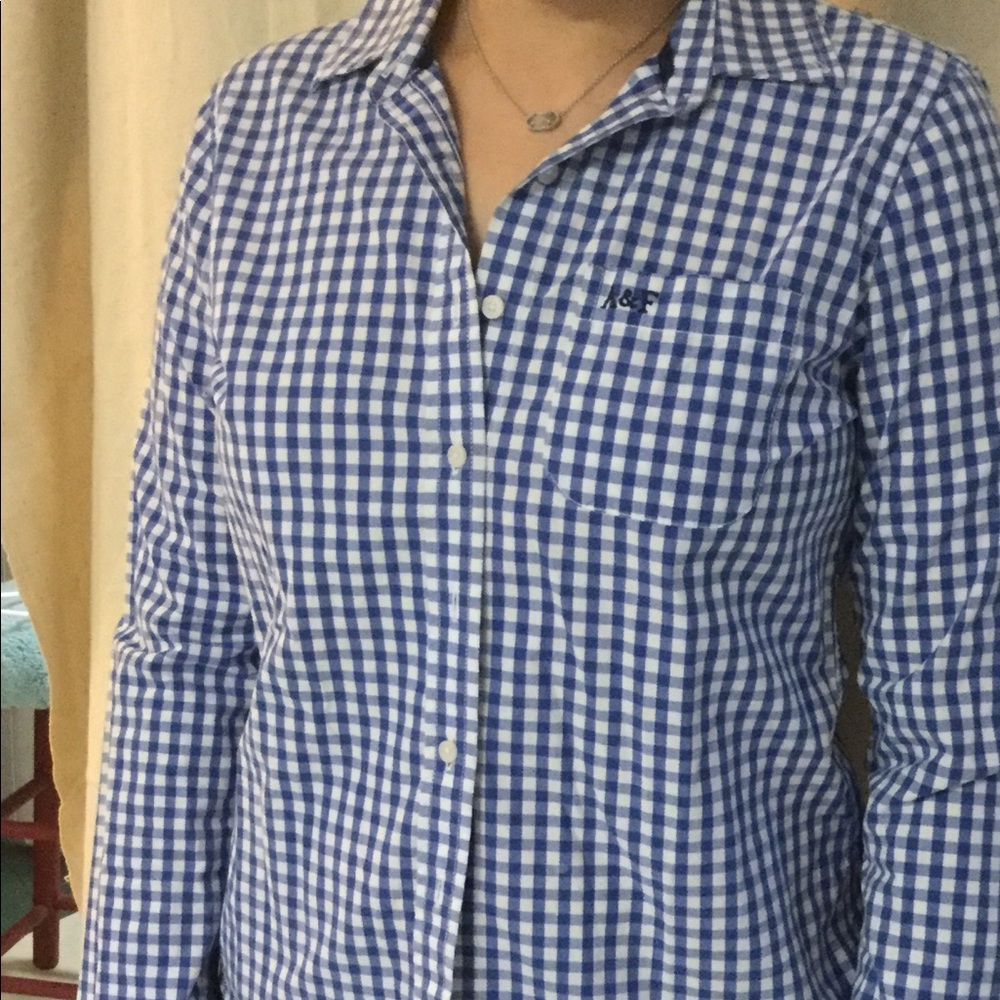 Button down